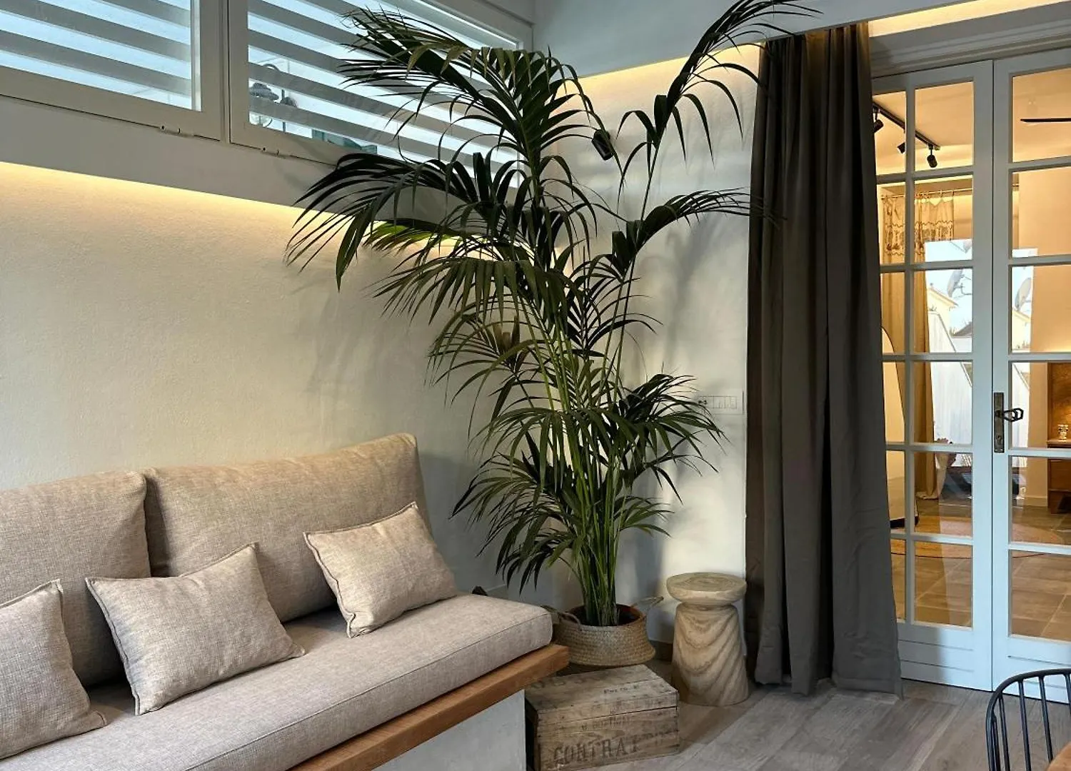 Mediterraneo Suite Porto Empedocle İtalya